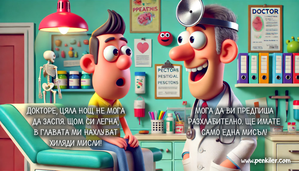 Нощни мисли