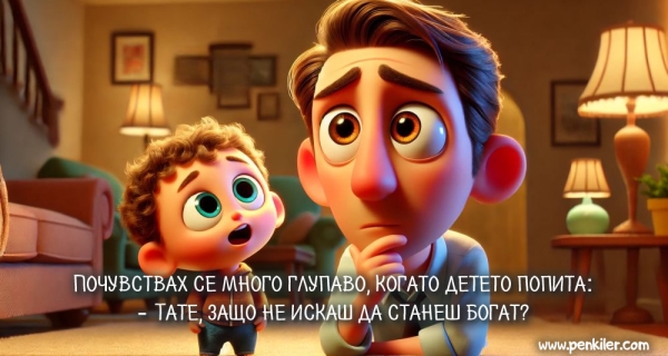 Труден въпрос