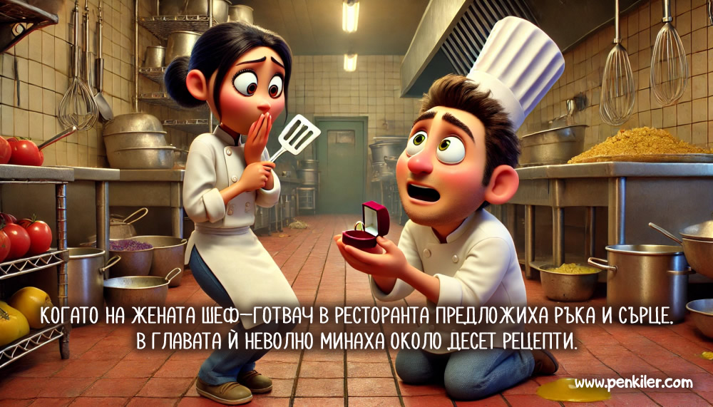 Професионални изкривявания