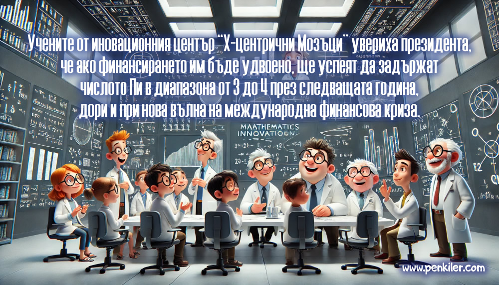 Иновативни идеи