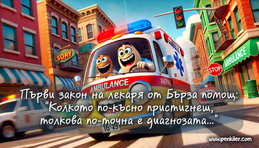 Първият закон