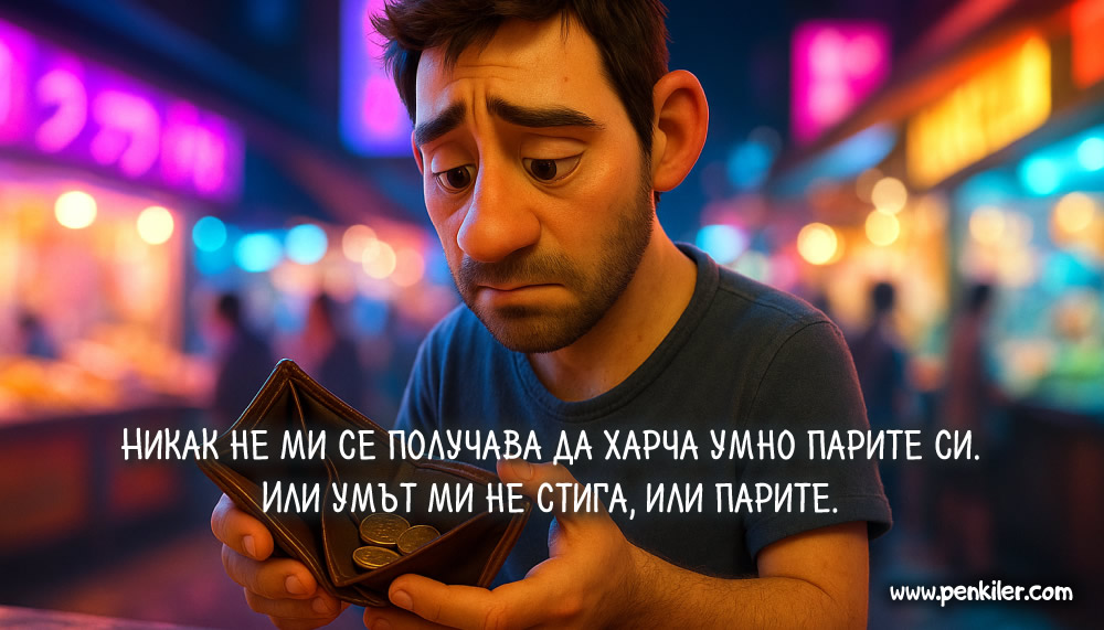 Перманентен дефицит