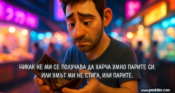 Перманентен дефицит