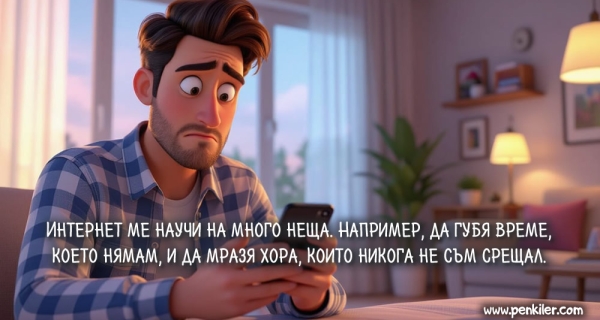 Моят учител