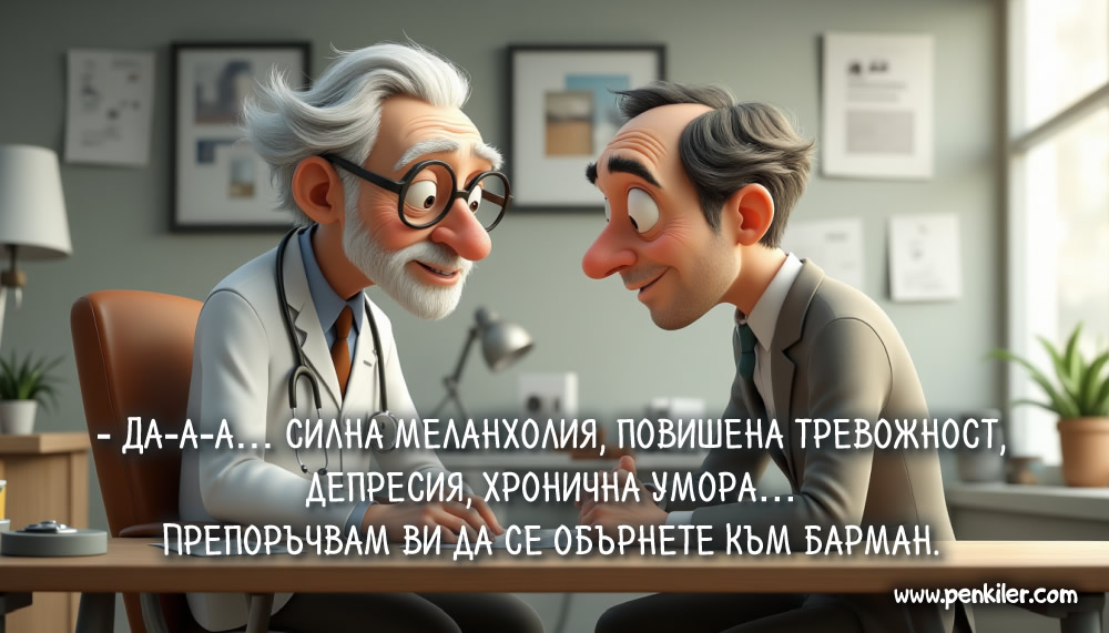 Надеждно лечение