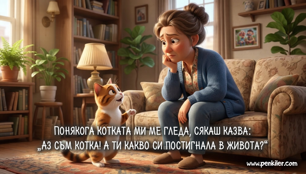 Сравняване на постиженията