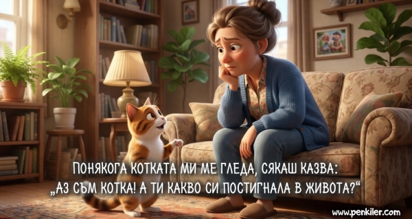 Сравняване на постиженията