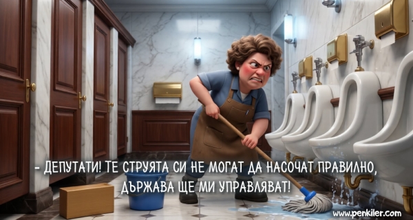 Относно компетентността