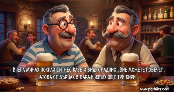 Ползата от фитнеса