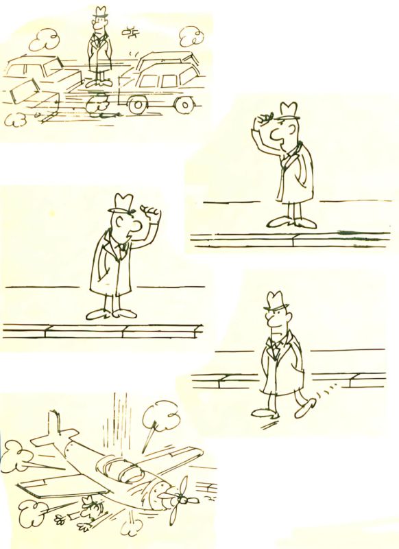 cartoon009