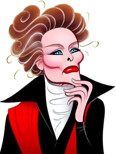 katharine hepburn