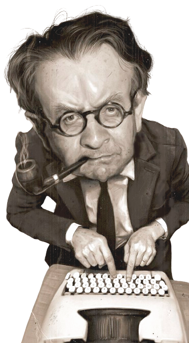 raymond chandler