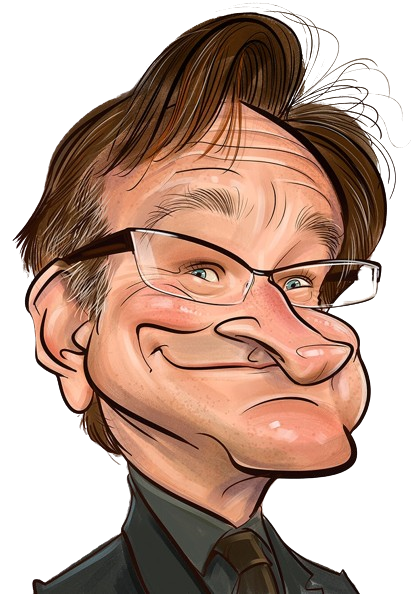 robin williams